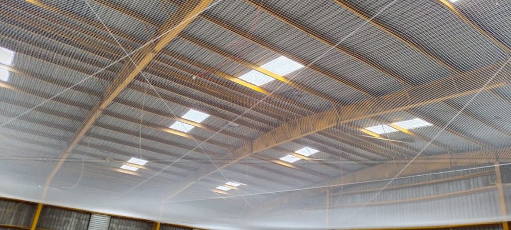 Industrial Safety Nets In Bangalore