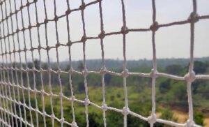 Balcony Safety Nets In Bangalore